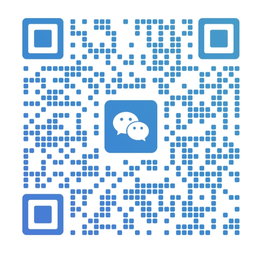 微信二维码
